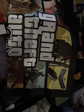 san xbox andreas gta for sale  Crows Landing