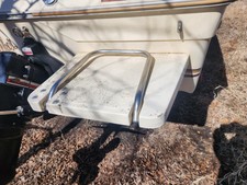 Sea ray seville for sale  Faribault