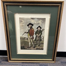 Framed print society for sale  Astoria