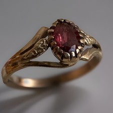 Stunning vintage 9ct for sale  BRISTOL