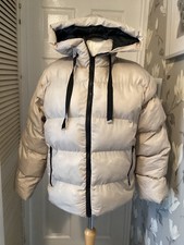 Unbranded beige hooded for sale Unbranded beige hooded for sale  SOUTHAMPTON