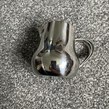 Jug. stainless steel for sale  CARNFORTH