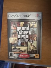 Ps2 gta san usato  Milano
