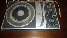 Giradischi philips 390 usato  Magione