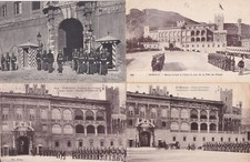 Lot cartes postales d'occasion  Bourg-de-Péage