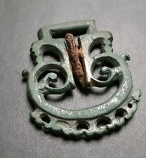Boucle bronze romaine d'occasion  Sedan
