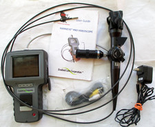 Hawkeye pro flexible for sale  Howard