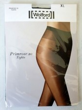 Wolford collant primrose d'occasion  Muret