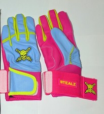Youth batting gloves for sale  Modesto