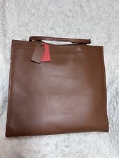 Coach 1941 tote for sale  Richland