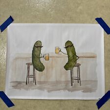 Pickles drinking bar for sale  Vandalia