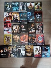 Lot dvd films d'occasion  Verdun