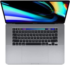 Macbook pro 2019 d'occasion  Toulouse-