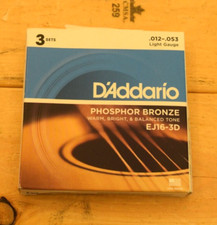 Addario ej16 phosphor for sale  Kingman