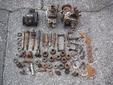 Veteran sturmey archer for sale  DEESIDE