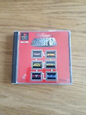 Williams arcade greatest d'occasion  Castres