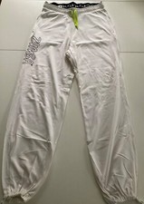 Zumba sweathose weiß gebraucht kaufen  Ahrensbök