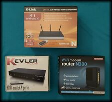 Modem router sitecom usato  Vertemate con Minoprio