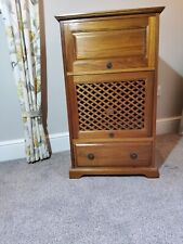 Audio cabinet for sale  EPPING