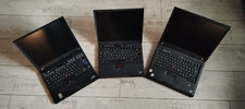 Laptop ibm thinkpad gebraucht kaufen  Wernigerode