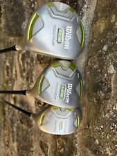 Set legni golf usato  Monghidoro
