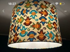Kinderzimmerlampe pendelleucht gebraucht kaufen  Ismaning