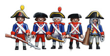 Playmobil figuren gardist gebraucht kaufen  Frauenstein, Rechenberg-Bienenmühle
