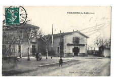 Cpa chassieu bas d'occasion  L'Arbresle