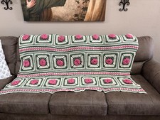 Afghans & Throw Blankets for sale  Mesa