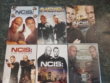 Ncis los angeles for sale  Nicholasville