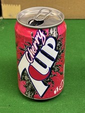 Vintage cherry 7up for sale  CHESTERFIELD