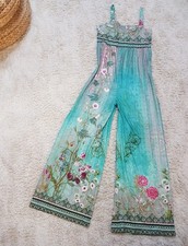 Verall hosenanzug hose gebraucht kaufen  Schlangenbad