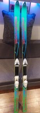 Vintage dynastar extreme for sale  CONSETT