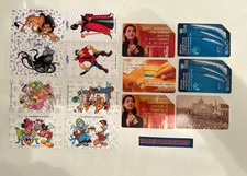 Serie walt disney usato  Torino
