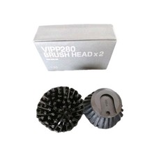 Vipp280 brush heads for sale  MANCHESTER