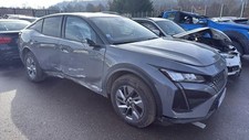 Enjoliveur peugeot 408 d'occasion  Héricourt