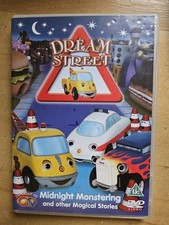 Dream street midnight for sale  PONTEFRACT