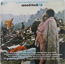 woodstock lp for sale woodstock lp for sale MAIDENHEAD