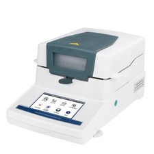 EUA Analisador de umidade sólida 0,01% legibilidade, 110 g x 1 mg USS-HMA03 umidade comprar usado  Enviando para Brazil