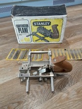 Vintage boxed stanley for sale  BURY ST. EDMUNDS