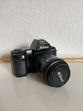 Nikon 801 nikkor gebraucht kaufen  Dortmund