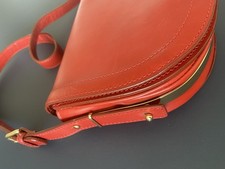 Tasche saddle bag gebraucht kaufen  Murnau a.Staffelsee