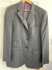 Jaeger charcoal grey for sale  NEWTOWNABBEY
