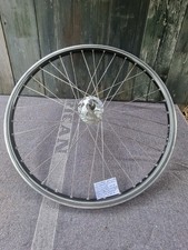 Nabendynamo nexus laufrad gebraucht kaufen Nabendynamo nexus laufrad gebraucht kaufen  Klosterlechfeld