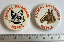 Vintage rspca animal for sale  CHELTENHAM