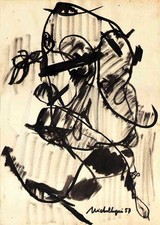 Michel chapuis papier d'occasion  Paris XX