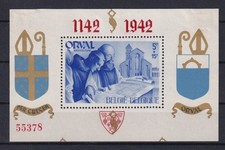 Am1233 belgium bl18 d'occasion  Brecht