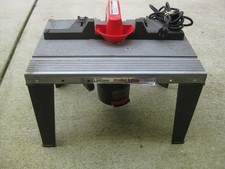 Vtg craftsman router for sale  Severn