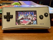 Nintendo game boy gebraucht kaufen  Berlin