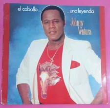Johnny ventura caballo for sale  USA